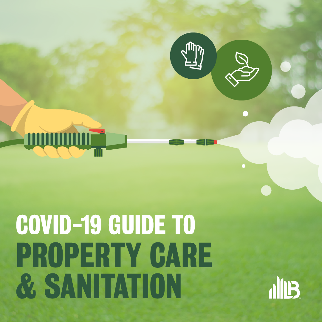 lawn butler covid-19 lawn care and sanitation white paper