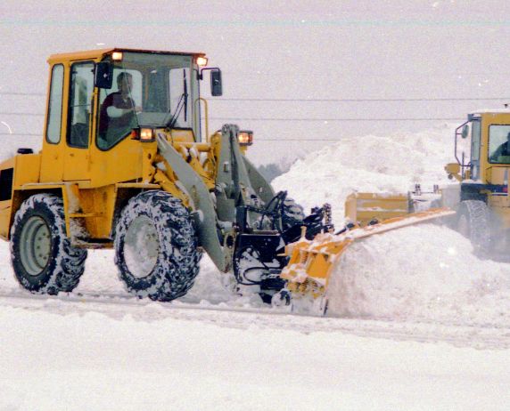 Ice Melt for Snow and Ice Management Salt Lake City, Snow Removal Utah  County